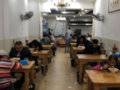 大堂-华兴街自力面店