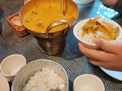 -壹泰东南亚主题餐厅·高良姜风情(州桥店)