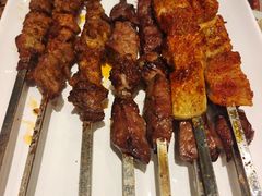 -巴依老爷新疆美食(工体旗舰店)