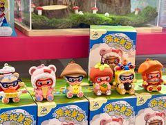 -凯德广场(学府店)