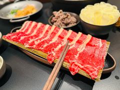 -三出山火锅(南京万象天地店)