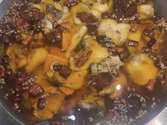 沸腾水煮江团-新沸腾鱼乡(世贸天阶店)