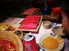 -小龙坎火锅(沂南店)