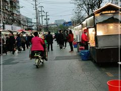 -西司夜市