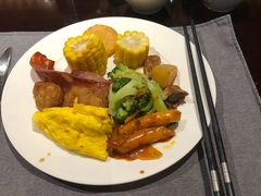 -西安豪享来温德姆至尊酒店