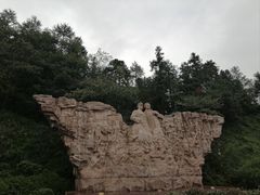 -全国青少年井冈山革命传统教育基地