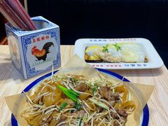 -荔银肠粉·非遗手藝(夫子庙店)