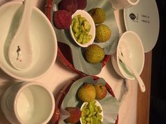 -苏帮袁Sue Cuisine(来福士店)