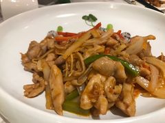 -马凯餐厅(地安门店)