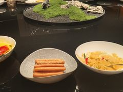 -杭州临平万丽酒店·万丽轩中餐厅