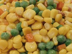 -丽泽山庄·生态怀柔菜·虹鳟鱼(红螺寺店)