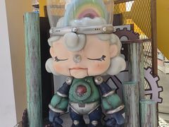 -太原茂业天地购物中心