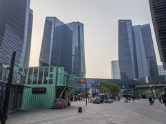 -大族广场Mall&More