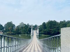 -东湖落雁景区