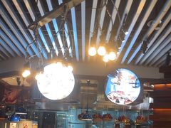 -The COOK·厨餐厅·自助餐(浦东嘉里大酒店)