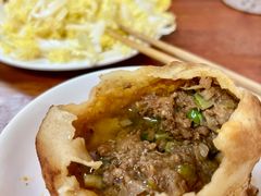 -宝瑞门钉肉饼店
