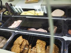 -SUBWAY赛百味(浦东机场店)