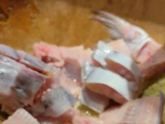 -云尊府云南菜·蒸汽石锅鱼(学清路店)