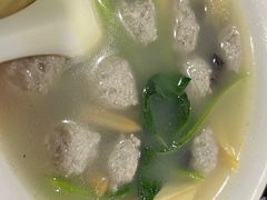 -子午路张记肉夹馍(小寨西路店)
