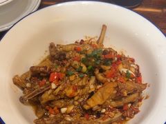 -衡厨·衡阳土菜(中南店)