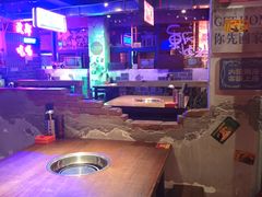 -水巷子·巴掌腰片重庆火锅(云纺店)