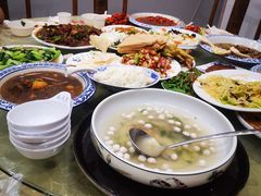 -微山岛春天里酒家
