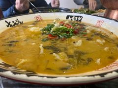 -茂县小辣椒川菜馆-羌家铜锅土火锅
