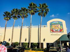 -Versailles Restaurant Cuban Cuisine