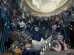 -上海松江假日酒店