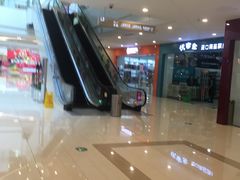 -宝龙广场(蓬莱区)