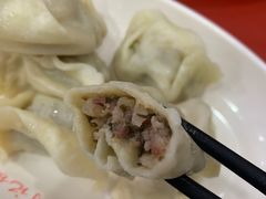 -江东饺子馆(江东路店)