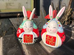 -老北京兔儿爷(琉璃厂东街店)