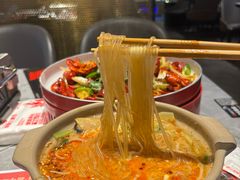 -鼎原力量东北吊炉烧烤(幸福街店)