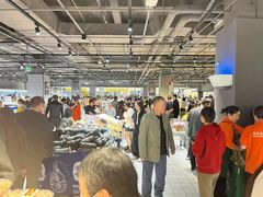 -物美大卖场(乍浦店)