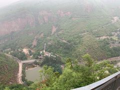 -苍岩山风景名胜区