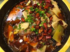 -成都驻京办餐厅(蜀都宾馆店)