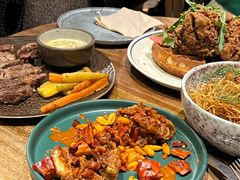 -Brut Eatery悦璞食堂(愚园路店)