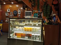 -太清凉茶糖水(前海店)