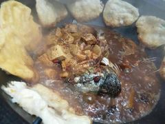 -老家大锅台(世纪城店)