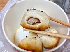 鲜肉生煎-许记生煎(遵义路店)