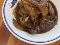 -天天鲜面馆(衡山路店)