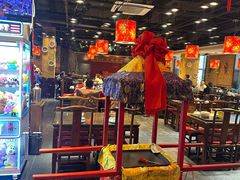 -东北大院·东北菜(三台子店)