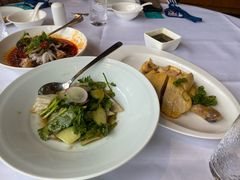 -圆苑(金茂店)