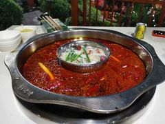 -枇杷园食为鲜火锅(南山店)