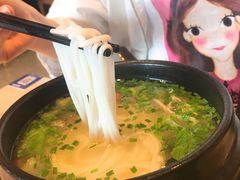 -苗乡米线(建军路店)