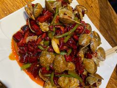 -福苗小骆驼烧烤(太奥广场店)