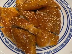 古桐麻香鸡-香港百合居(LCM置汇旭辉广场店)