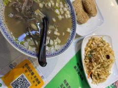 -老北京胡同味道二荤铺(酒仙桥店)