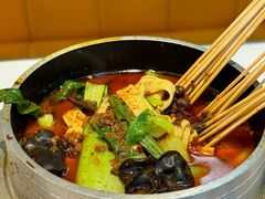-望江门小龙虾(九堡店)