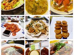 -老好人象山海鲜(岭南路店)